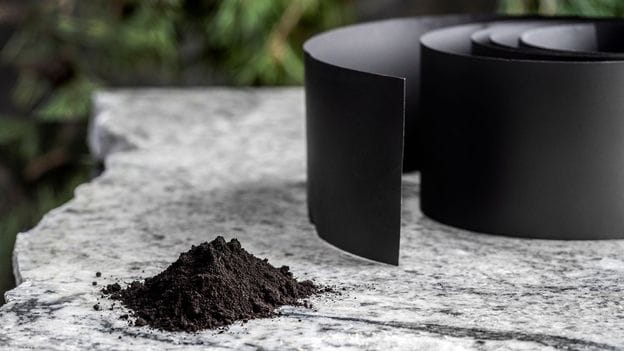 A major paper producer in Finland is developing batteries from trees
