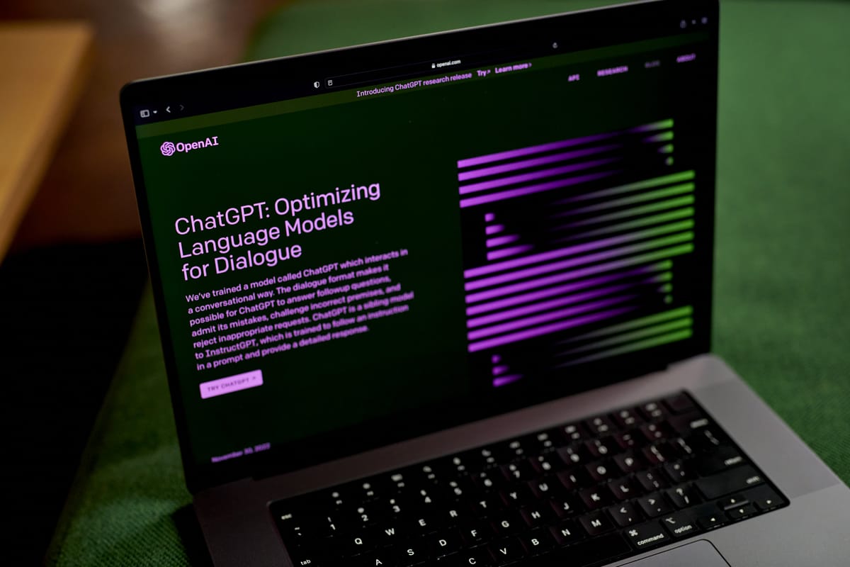 OpenAI Launches Foundry, Allowing Customers to Buy Dedicated Compute for AI Models