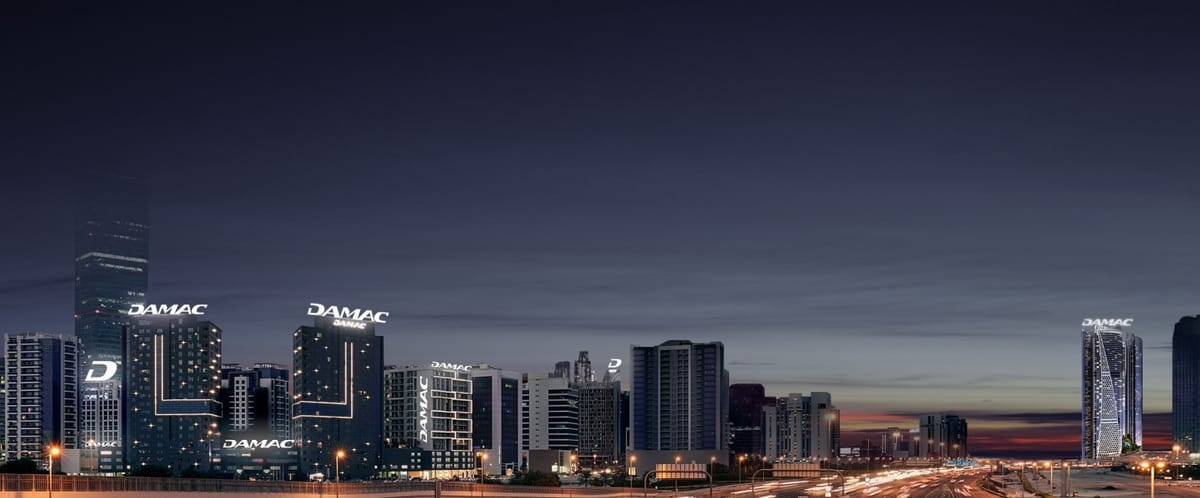 Dubai-based Damac invests $1 billion in data centre development
