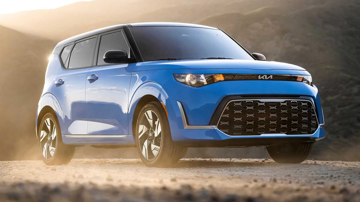 Hyundai and Kia issue software updates for millions of vehicles in response to viral TikTok challenge