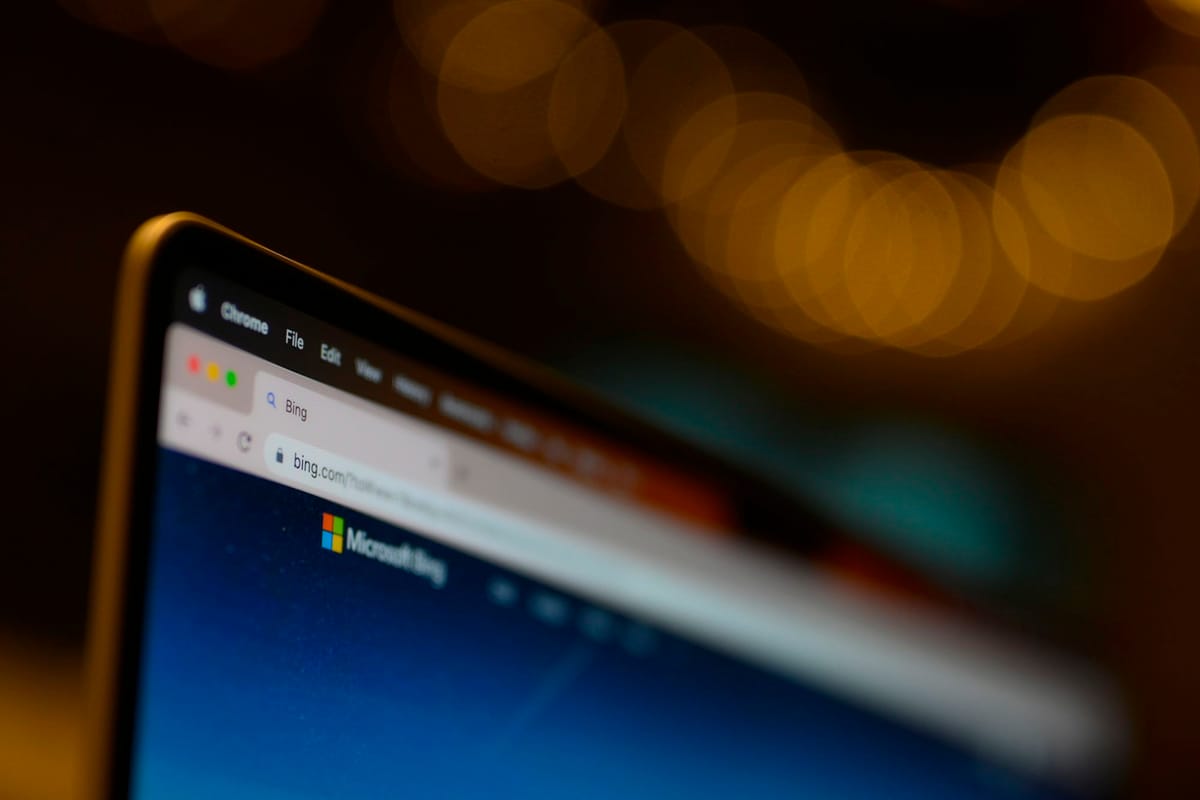Long chat sessions confuse Bing AI and make it rude
