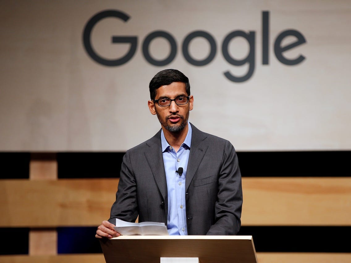 Google introduces AI-powered assistant 'Bard' to compete with ChatGPT