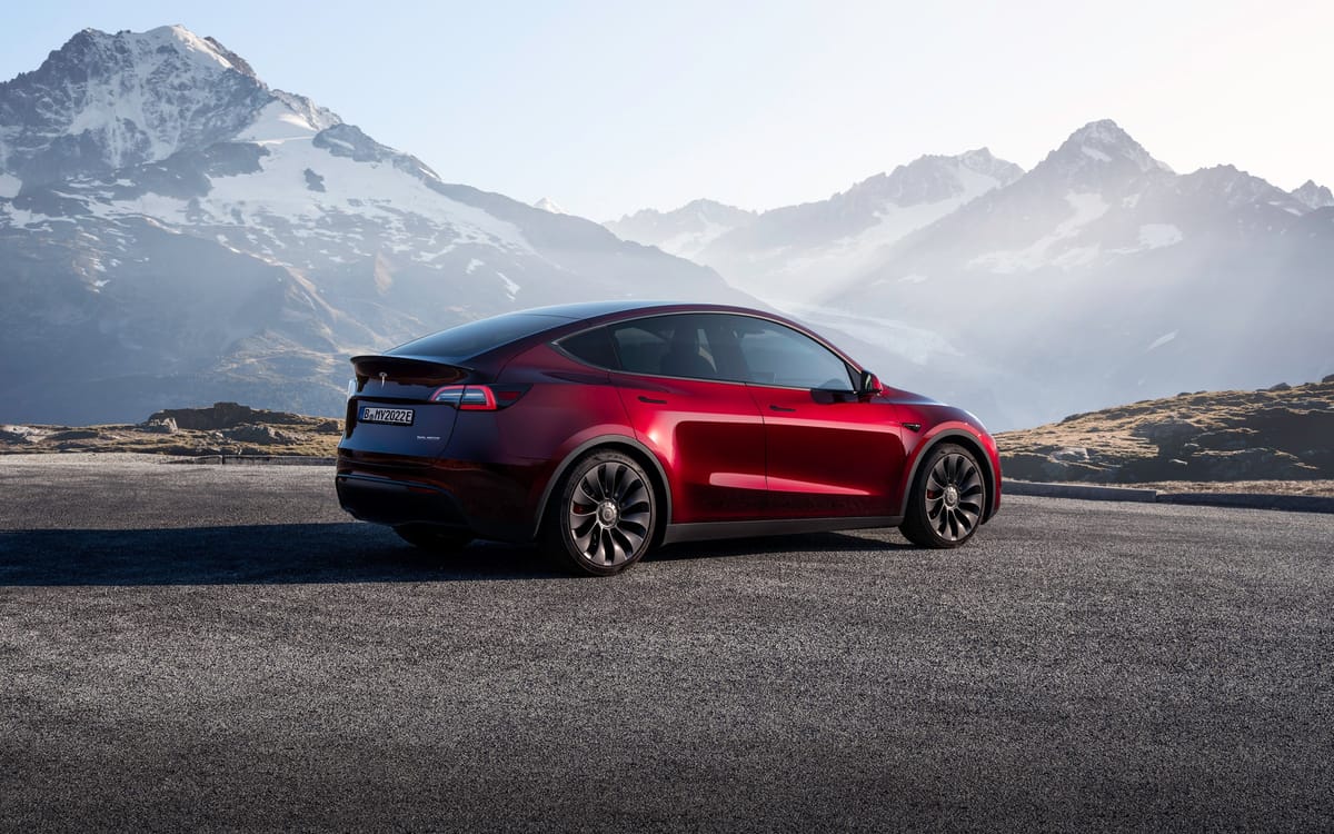 Installation of Tesla's new Full Self-Driving beta put on hold until recall is resolved