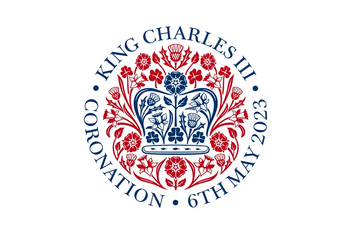Apple's Jony Ive Designed a Coronation Emblem for King Charles III