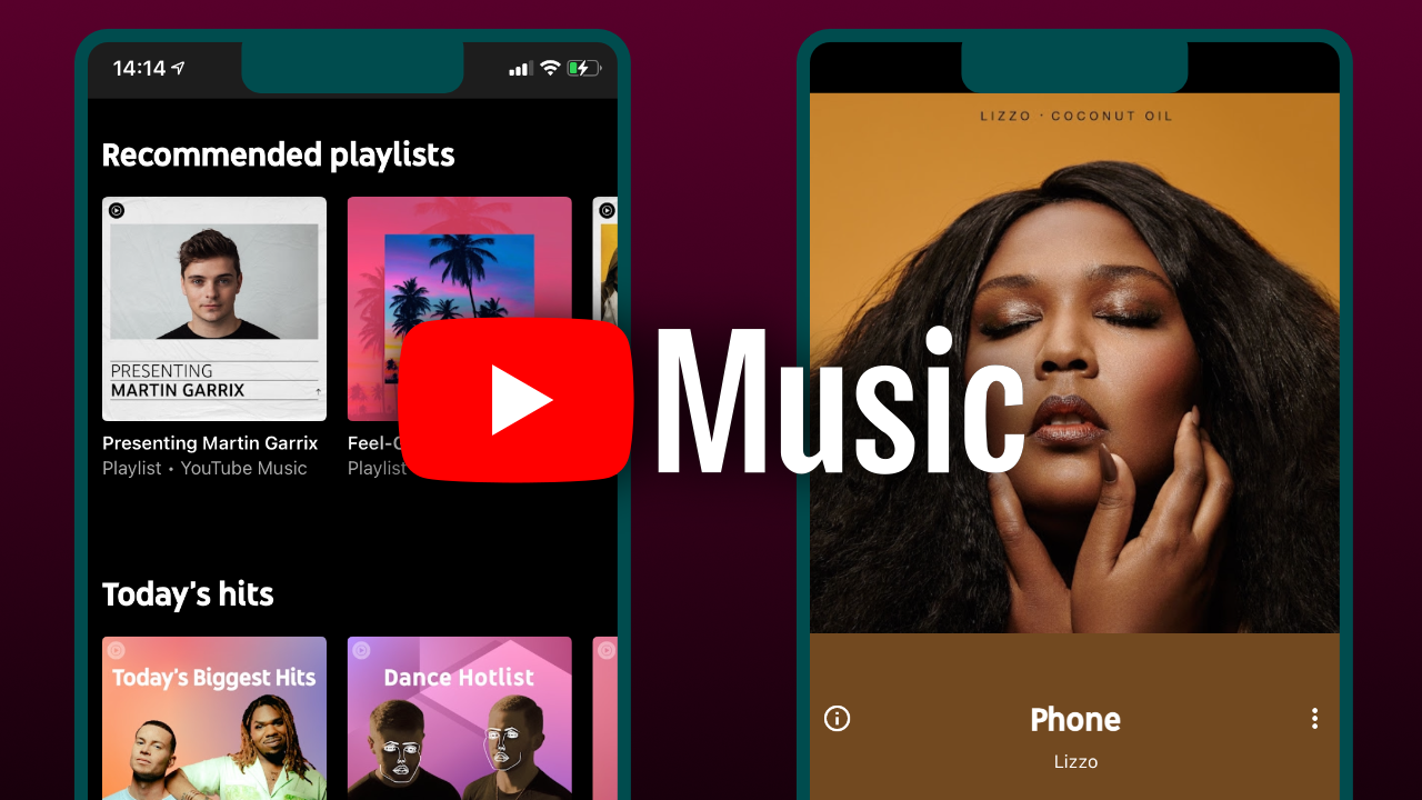 Users can now create custom radio stations with YouTube Music's latest feature