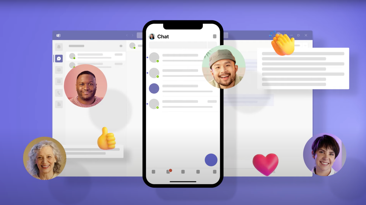 Microsoft Teams changes policy, prompting free users to upgrade or start fresh