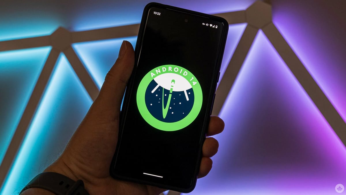 Uncover hidden background installed apps with Android 14