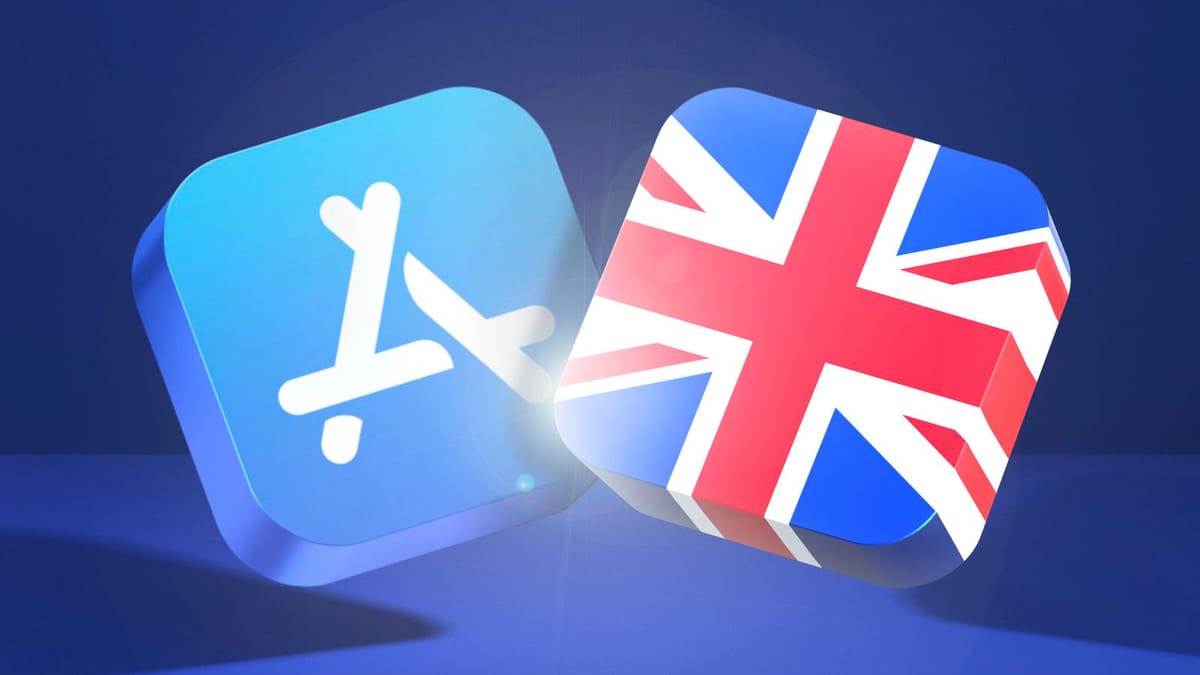 Apple objects to UK regulator's plan to convert iOS into an Android duplicate