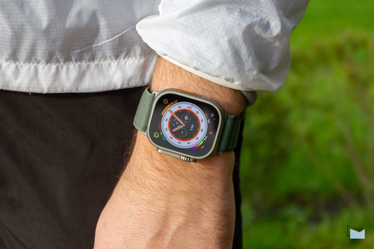 Potential ban on importing Apple Watches unstoppable despite Biden's presidency