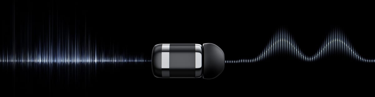 "Watch Buds" by Huawei includes planar magnetic earbuds and touch controls on the skin