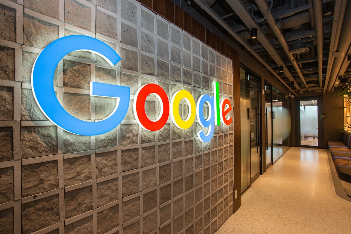 Former OpenAI researchers' AI firm receives $300 million investment from Google