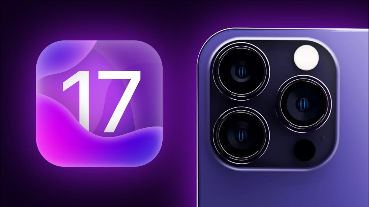 Request for enhanced customisation in iOS 17's App Library