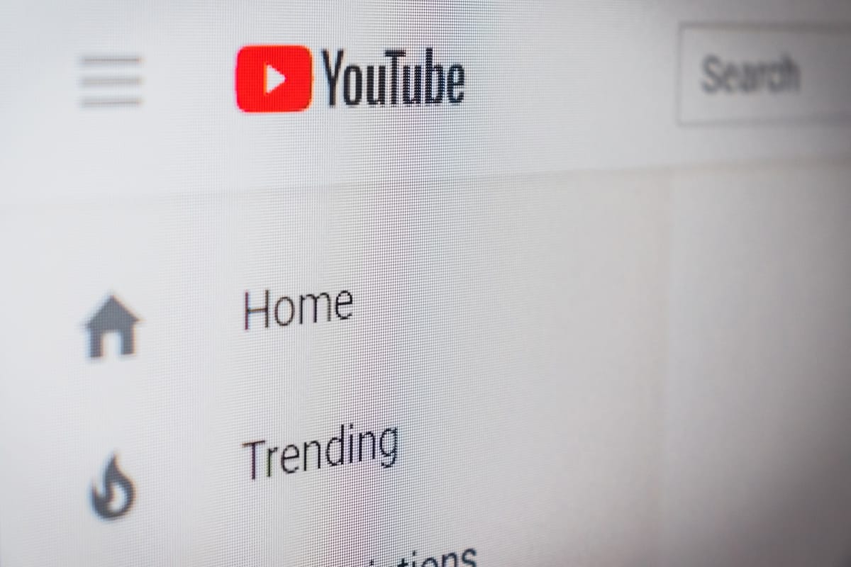YouTube is the most popular website in UAE – Datareportal study
