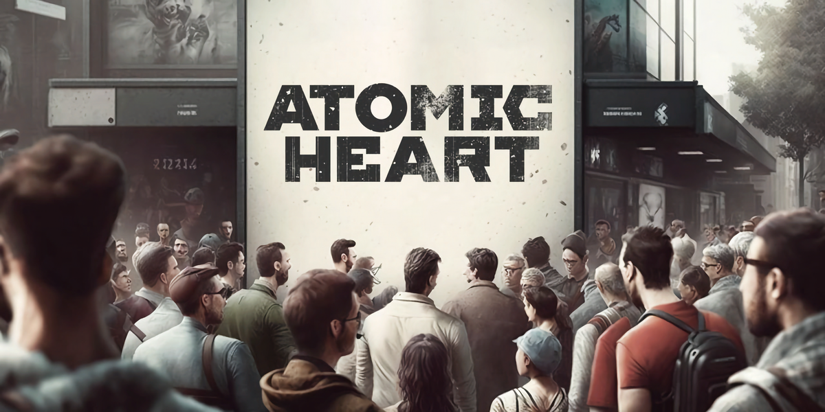 Interview with Mundfish: a discussion of the Atomic Heart, attracting investments and plans in the UAE