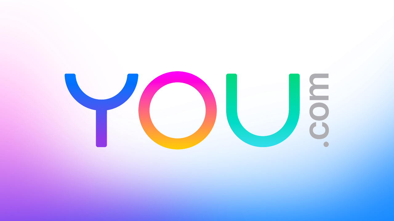 You.com aspires to contrast search giants with multi-modal search