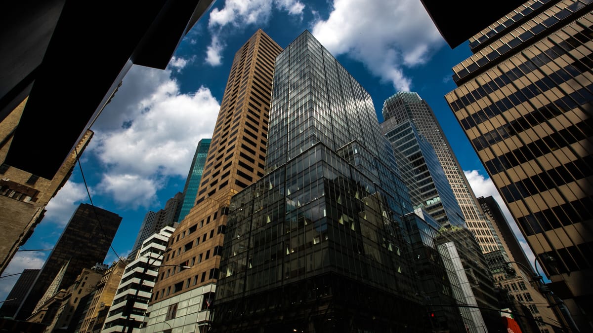 Regulators close Signature Bank, marking the third US bank to fail within a week