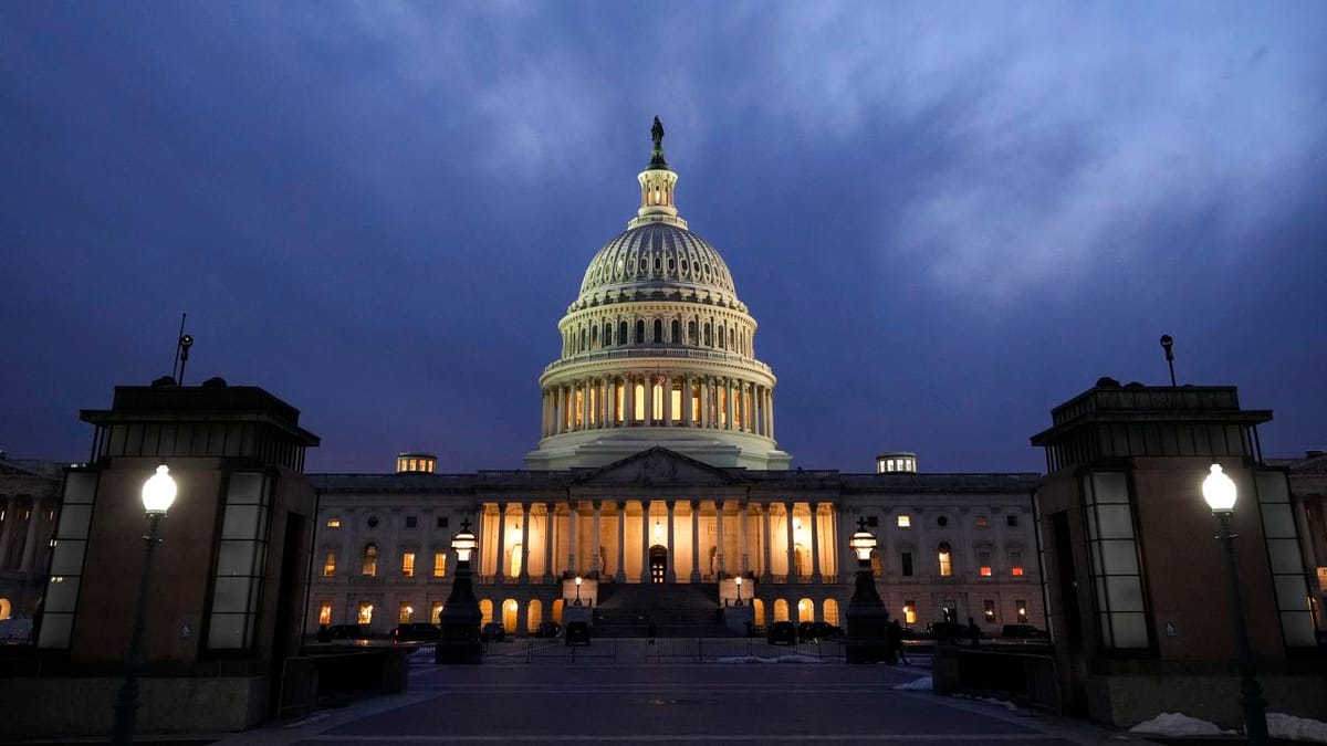 US government prepares for antitrust battle in the field of AI