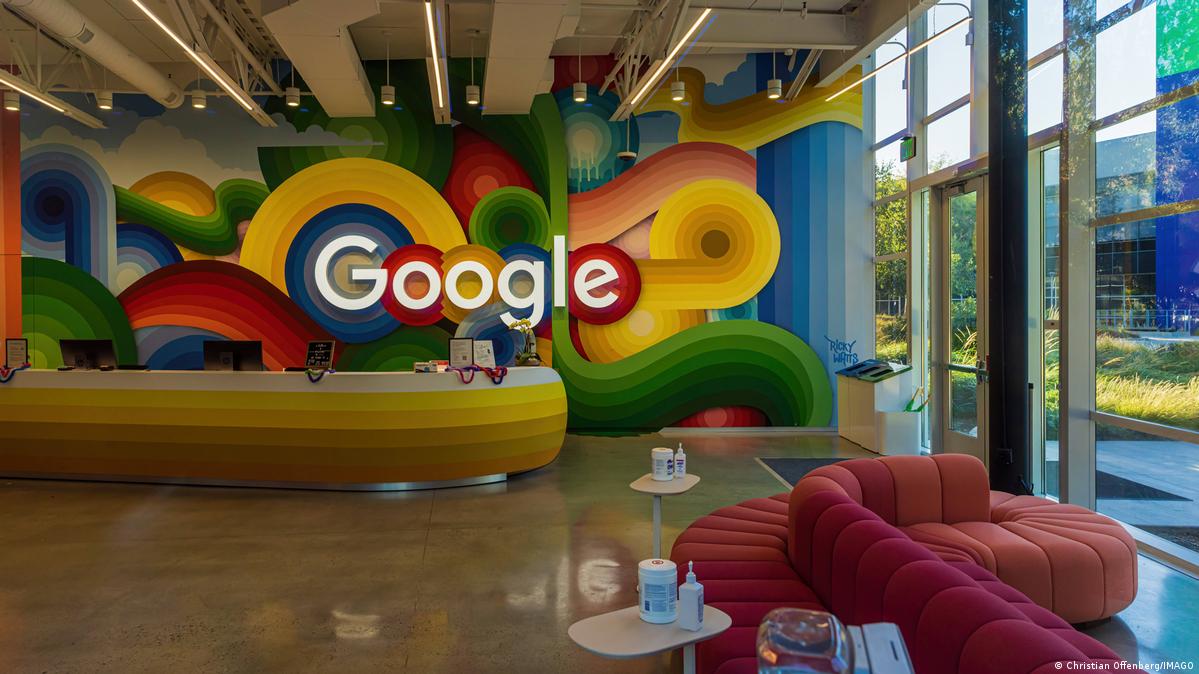 Google makes progress in developing 1,000-language AI model