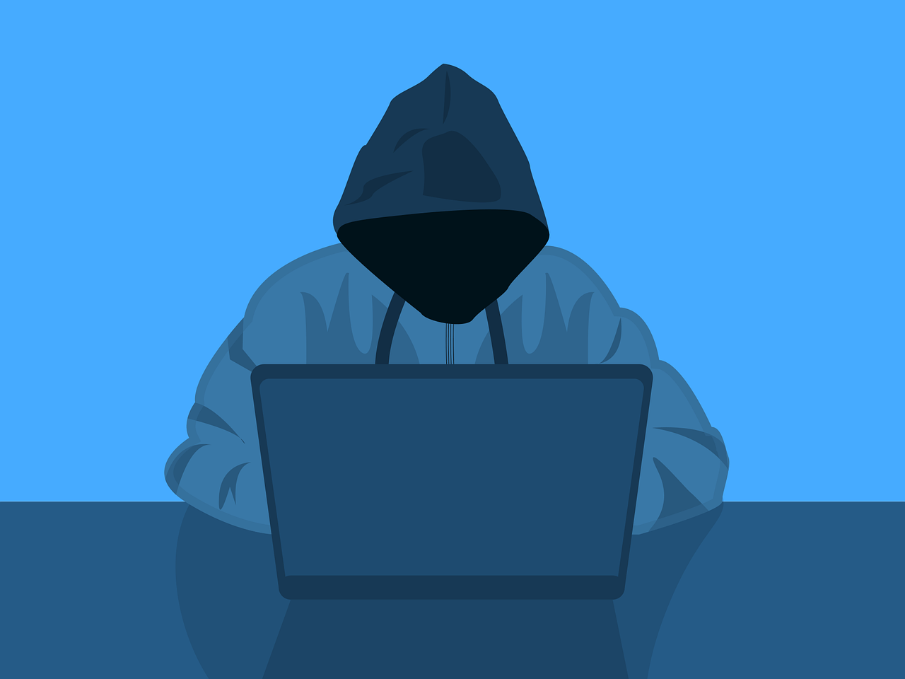 Homes of suspected hackers who targeted hospital systems raided by police