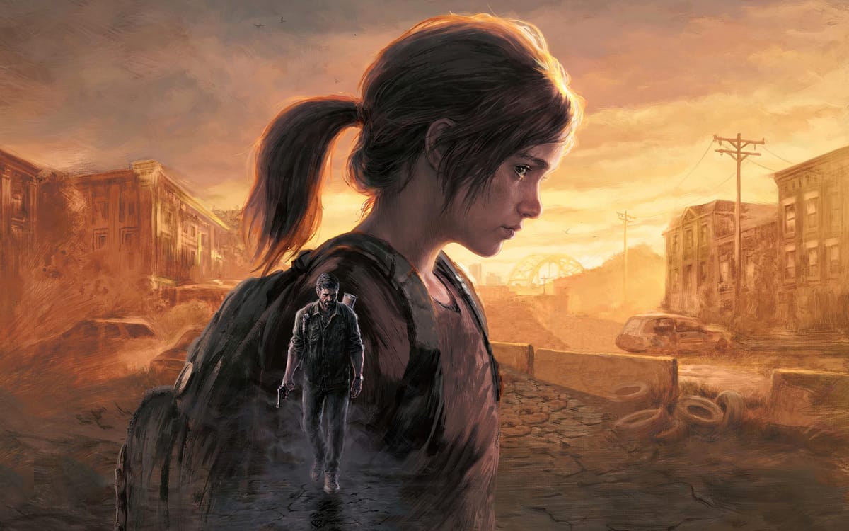 The Last Of Us launched on Steam with 36% positive feedback