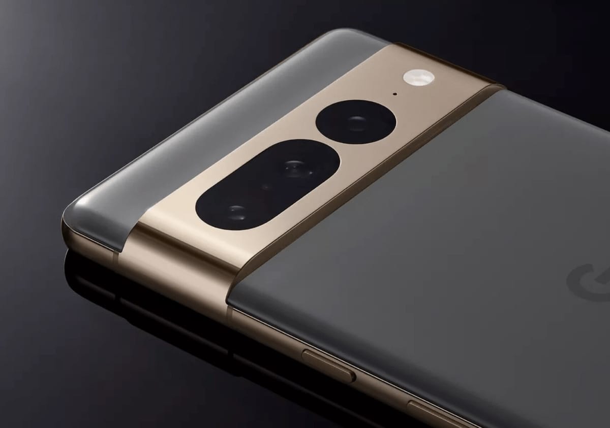 Google Pixel 8 Pro may merge cameras for better Night Sight photos