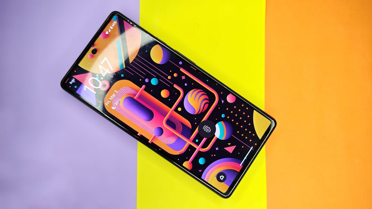 Android 13 QPR3 Beta improves PIN privacy for phone safety