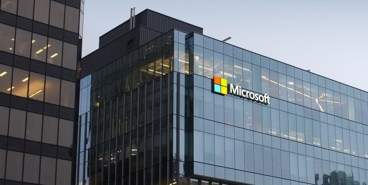 Microsoft signs another agreement to sequester its carbon emissions underground