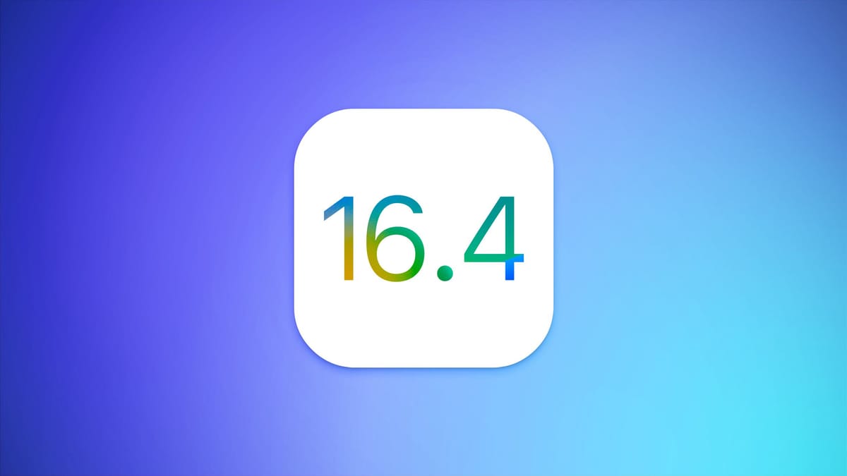 New iOS 16.4 update adds moose and goose emoji to your iPhone