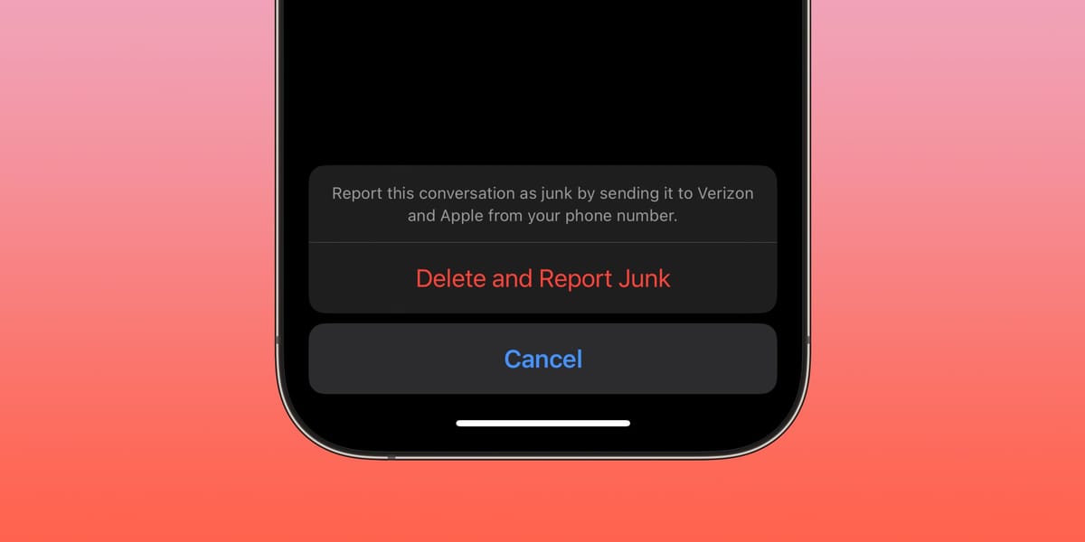 New FCC rules mandate carriers to block scam texts