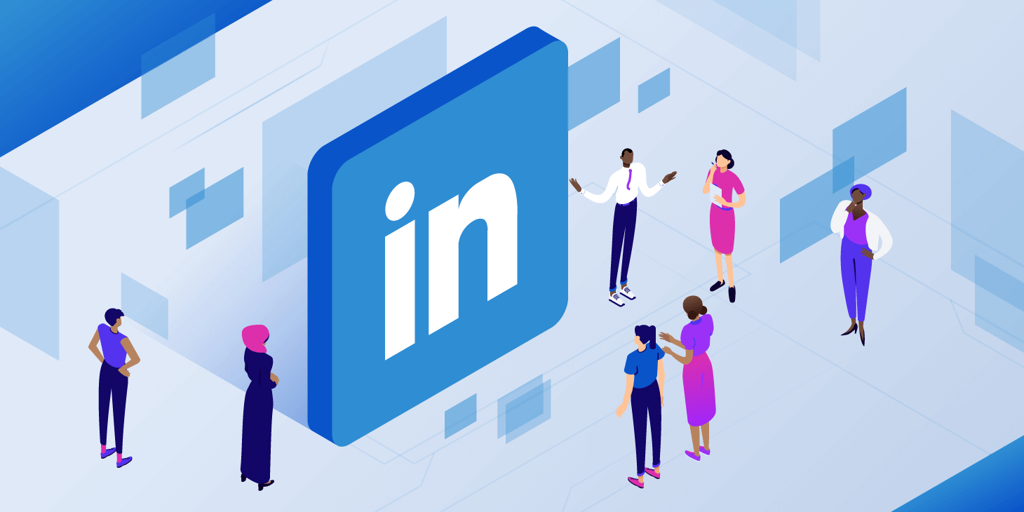 AI-generated prompts on LinkedIn spark collaboration in article writing