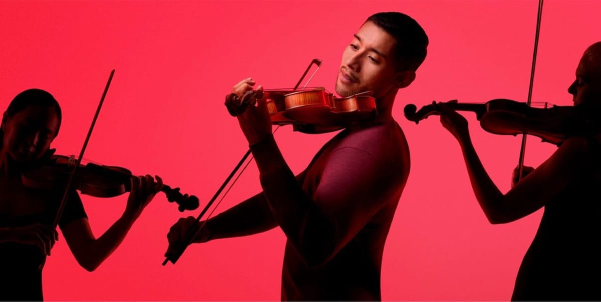 Apple launches dedicated Classical music app for Apple Music subscribers