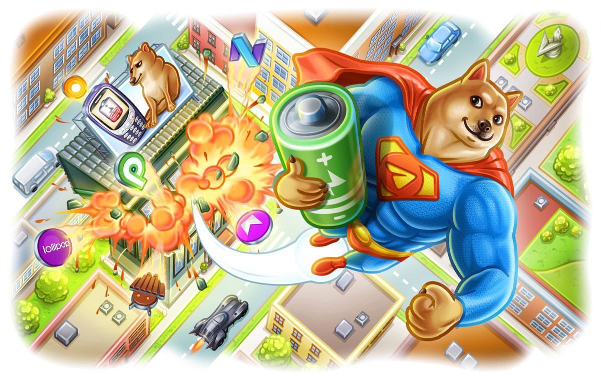 Telegram 9.5 update: power-saving, optimization for weak smartphones and more