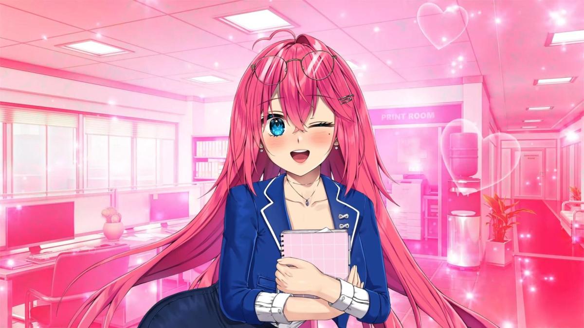 MSCHF's dating simulator prepares federal taxes for free
