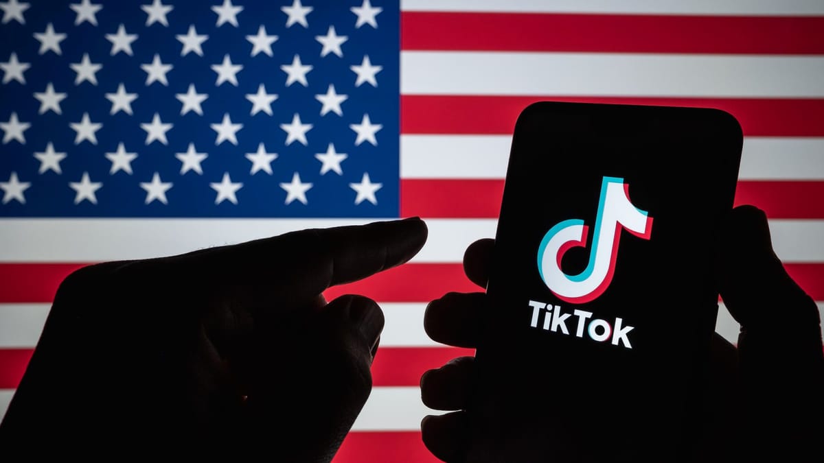 Committee approves GOP proposal to prohibit TikTok across the country