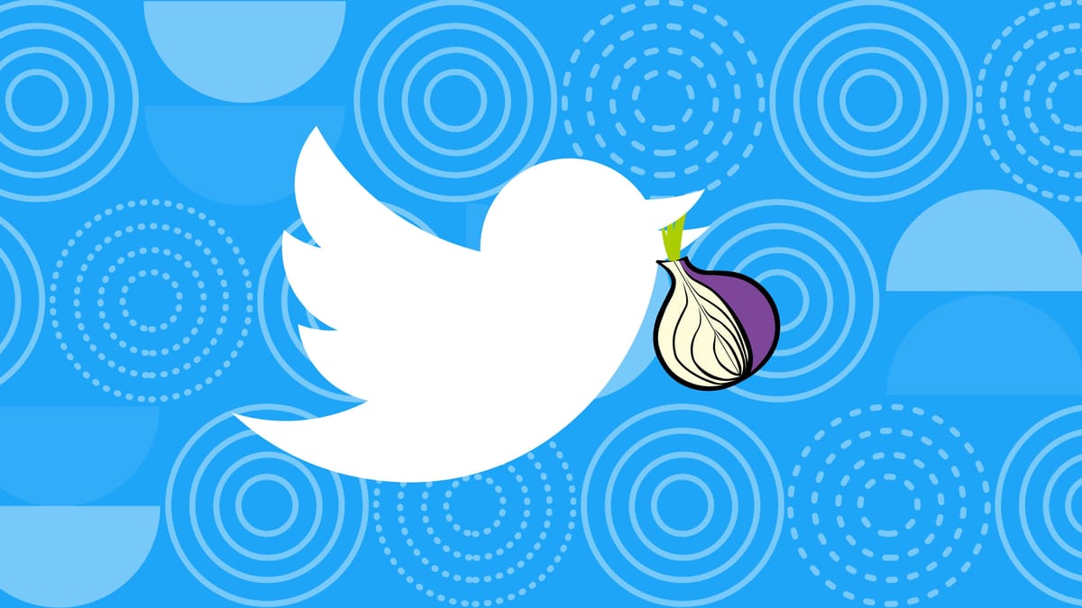 Expiration of Twitter's Tor service endangers users' privacy and security
