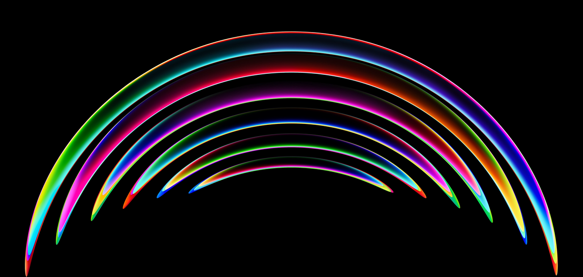 Apple announced WWDC 2023 with mysterious invitation