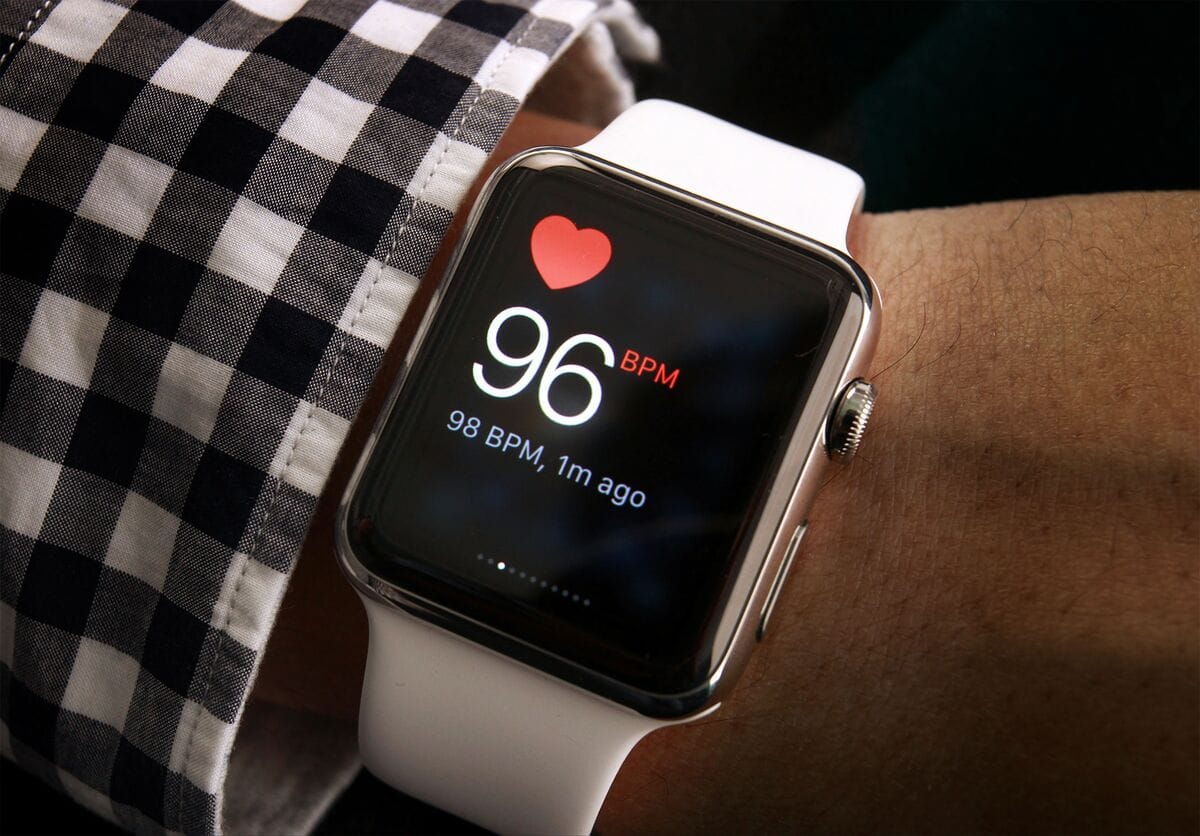 Widgets will be the focus of the upcoming watchOS 10
