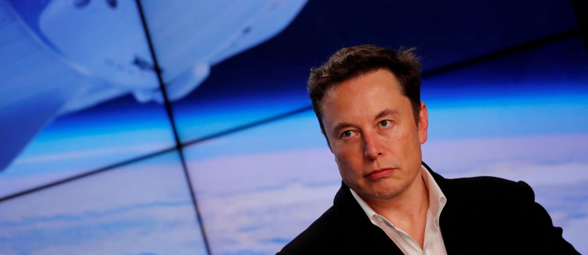 X.AI: The new AI company founded by Elon Musk