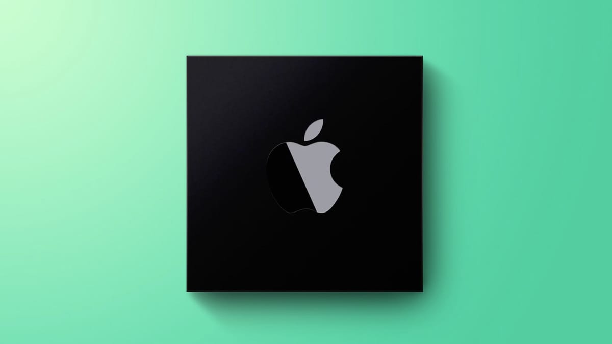 Efficiency-focused Apple Silicon benefits high-end Macs