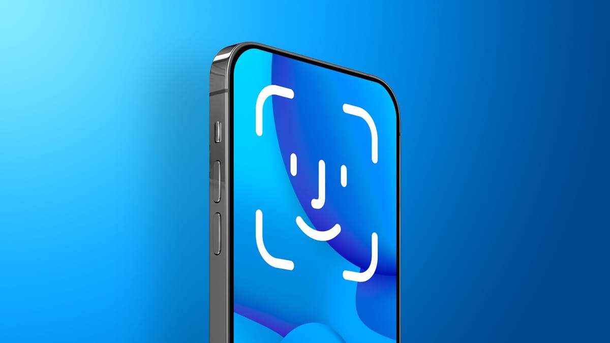 Apple's future plans: under-screen Face ID, camera, and more revealed in iPhone roadmap