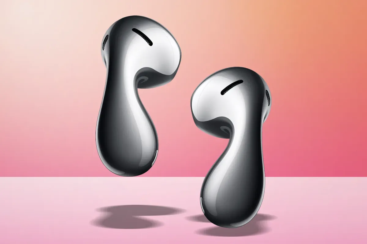 Huawei launches FreeBuds 5 with curvy design and Hi-Res Audio in UK