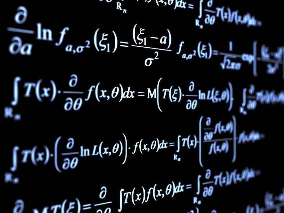 One mathematician shared his experience with AI