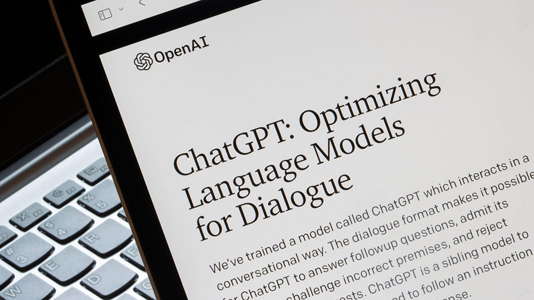 Artificial Intelligence invented its own language