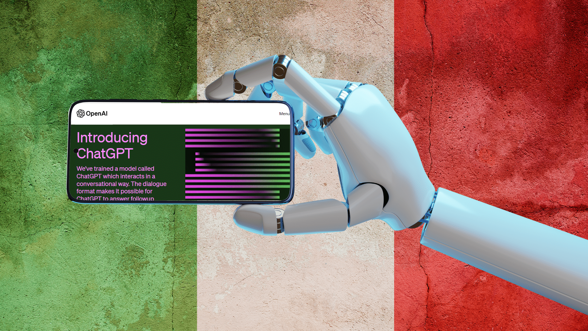 ChatGPT reinstated in Italy following suspension