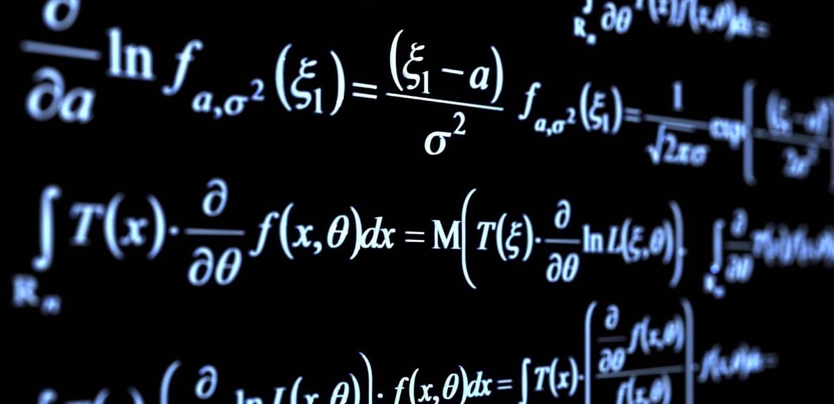 Sussex mathematicians publish world-first study on male orgasm and evolution