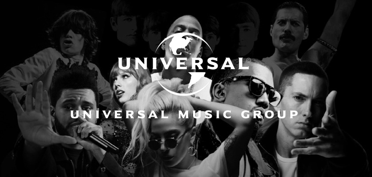 Universal Music Group warns Spotify and Apple Music to stop AI companies from using copyrighted music for training