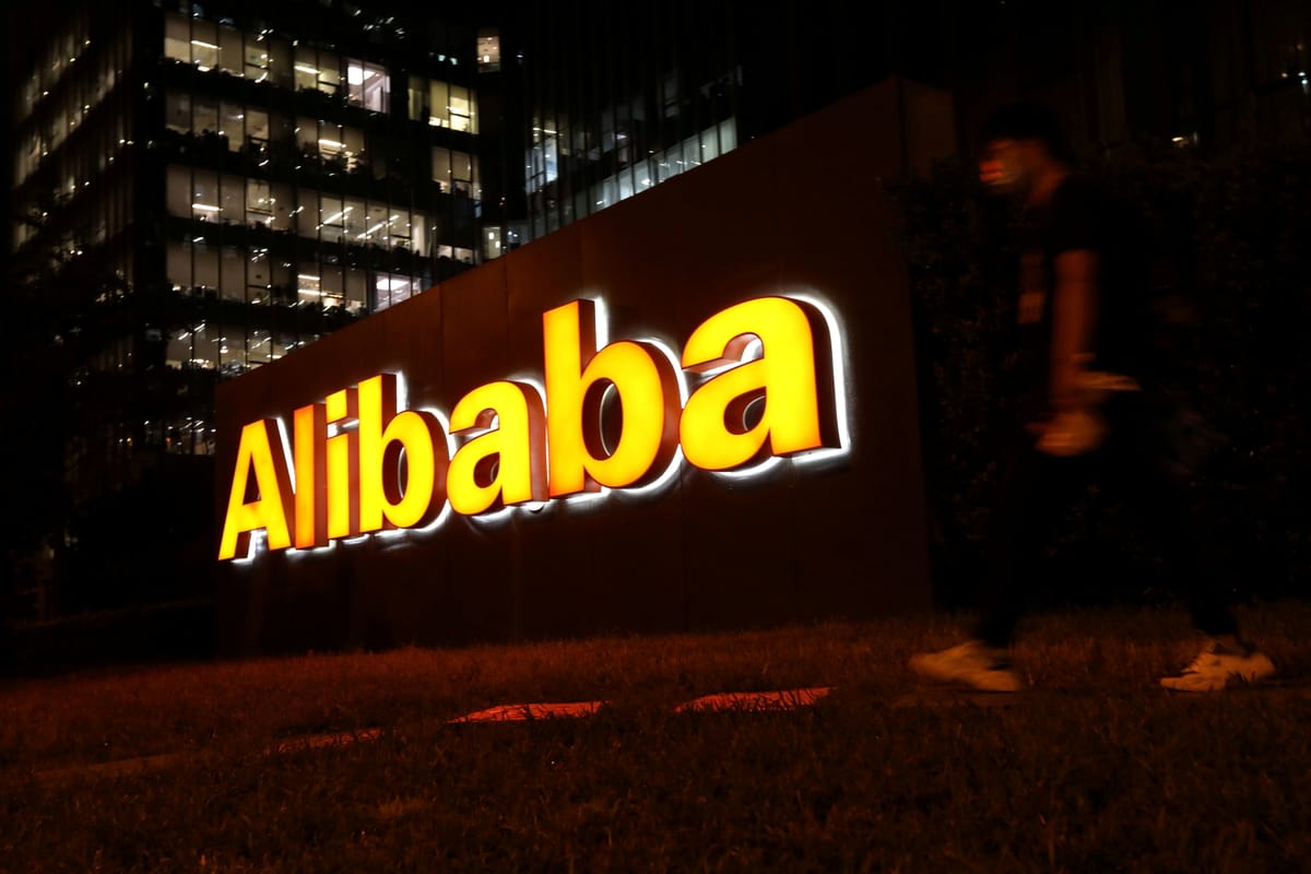 Alibaba plans co-pilot tech amidst China's generative AI scrutiny