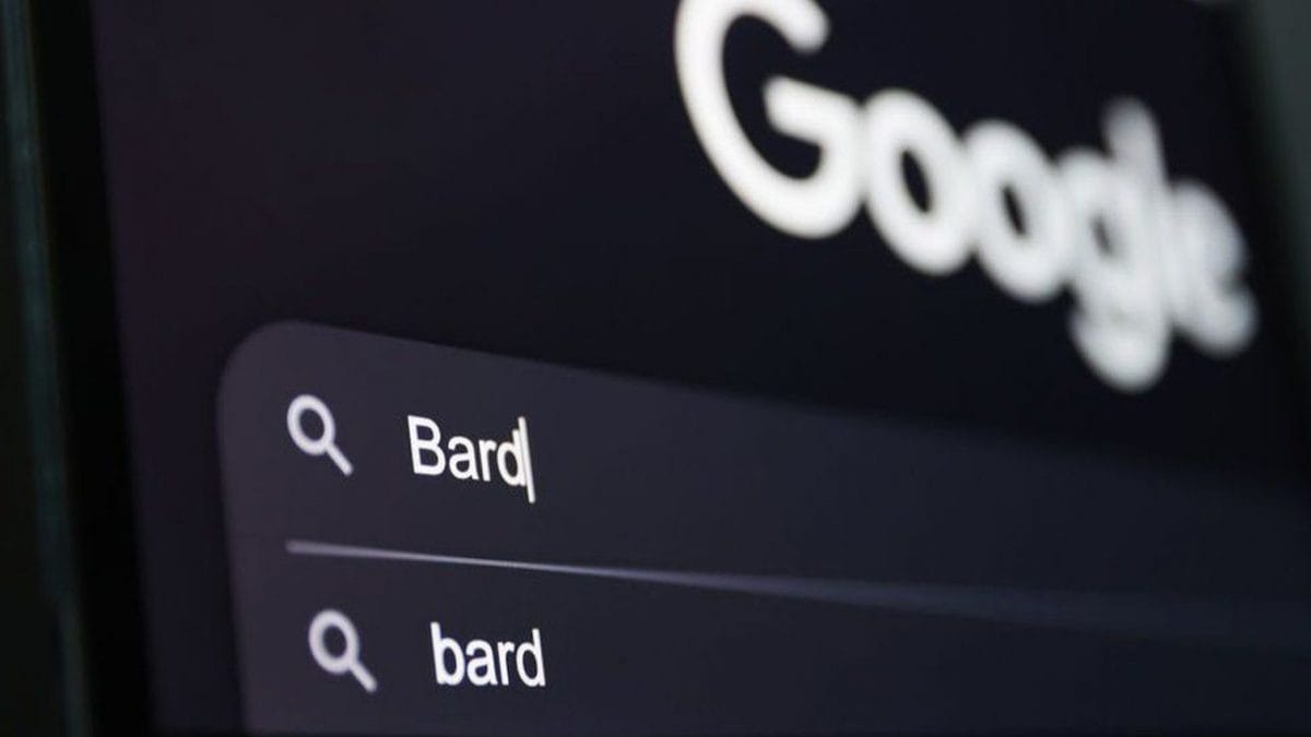 Google's AI Bard chatbot adds coding skills to assist software developers