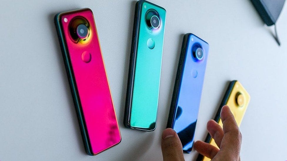 One enthusiast tweeted a thread of unreleased gadgets or cancelled prototypes from the past