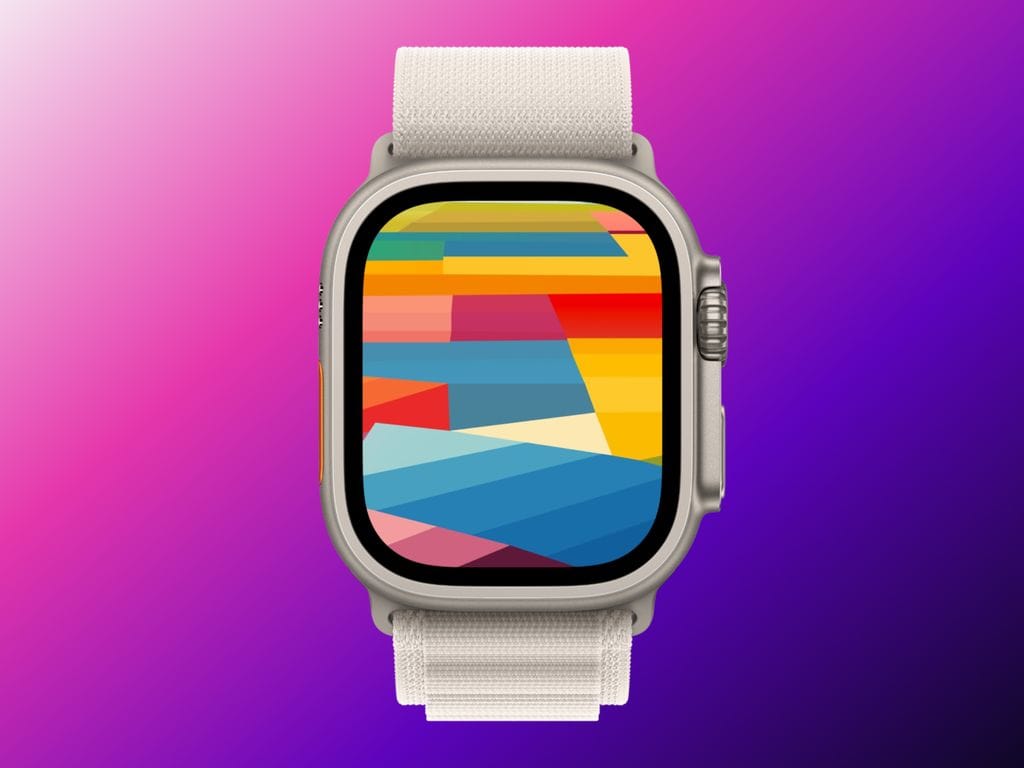 Next watchOS update to bring major changes to Apple Watch user interface